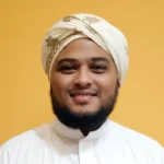 Ust. Al-Hafidz Ahmad Hanif Shahab