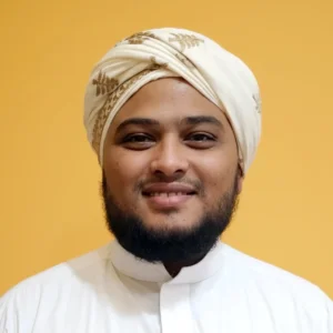 Ust. Al-Hafidz Ahmad Hanif Shahab
