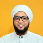 Ust. Ahmad Nabil Assegaf
