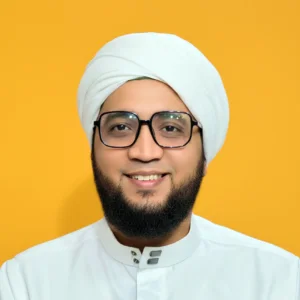 Ust. Ahmad Nabil Assegaf
