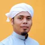 Ust. Al-Hafidz Budi Hasan