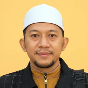 Ust. Kgs. H. Fadlillahi Akbar, S.Psi., MM Gr., C.IP., CT.PS