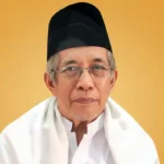 Ust. K. H. Syarifudin Ya’qub, M.H.I.