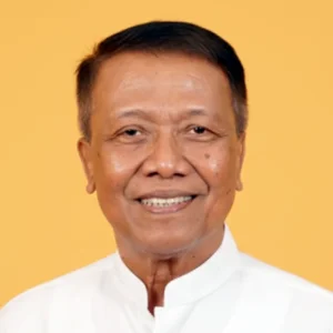 Ruben Achmad